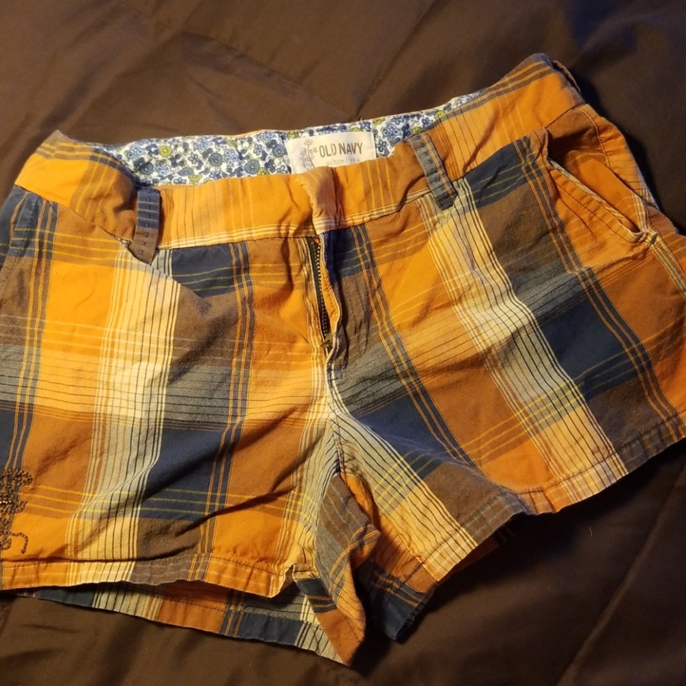 Shorts